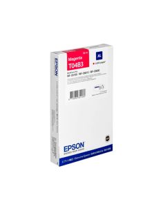 Ink-Jet Epson Wf-C81Xx / Wf-C86Xx Xl Magenta 2