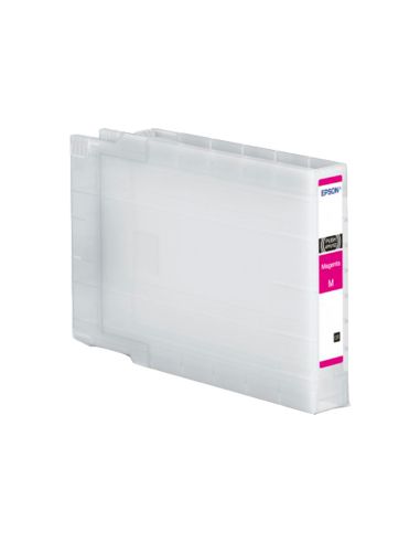 Ink-Jet Epson Wf-C81Xx / Wf-C86Xx Xl Magenta