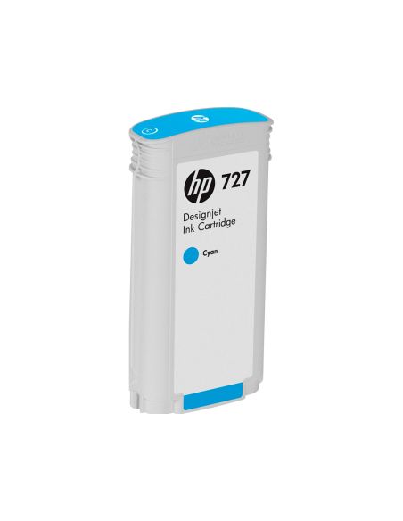 Ink-Jet Hp Designjet T920/T1500 N 727 Cian Alta/1000 Paginas