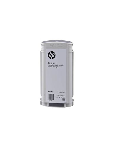 Ink-Jet Hp Designjet T920/T1500 N 727 Gris Alta/1000 Paginas