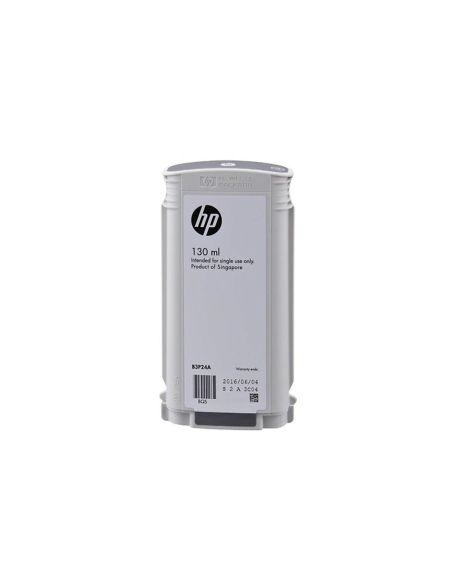 Ink-Jet Hp Designjet T920/T1500 N 727 Gris Alta/1000 Paginas