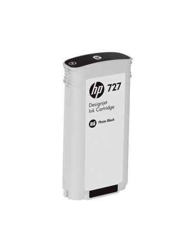 Ink-Jet Hp Designjet T920/T1500 N 727 Negro Foto Alta/1000 Paginas