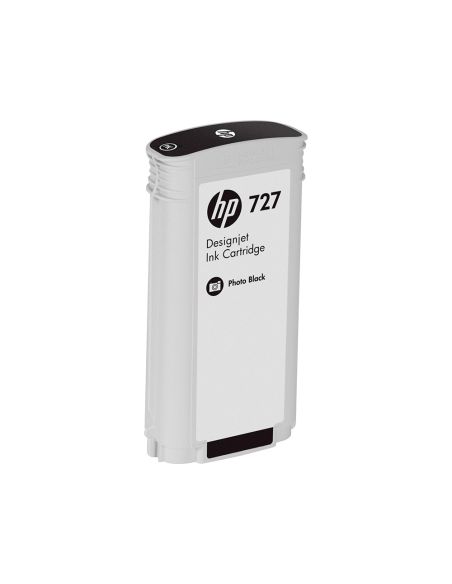 Ink-Jet Hp Designjet T920/T1500 N 727 Negro Foto Alta/1000 Paginas