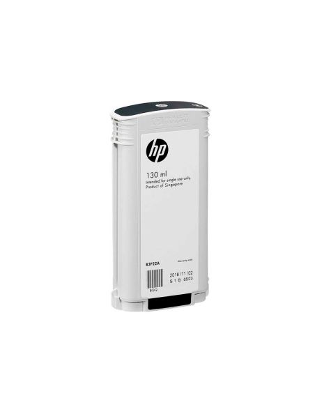 Ink-Jet Hp Designjet T920/T1500 N 727 Negro Mate Alta/1000 Paginas