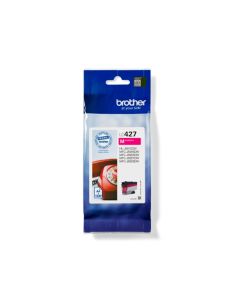 Ink-Jet Brother Lc427M Mfcj5955Dw / 6955Dw Magenta 1500 Paginas 2