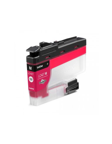 Ink-Jet Brother Lc427M Mfcj5955Dw / 6955Dw Magenta 1500 Paginas