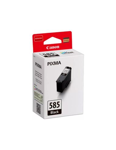 Ink-Jet Canon Pg-585 Pixma Ts7650I/7750I Negro 180 Paginas