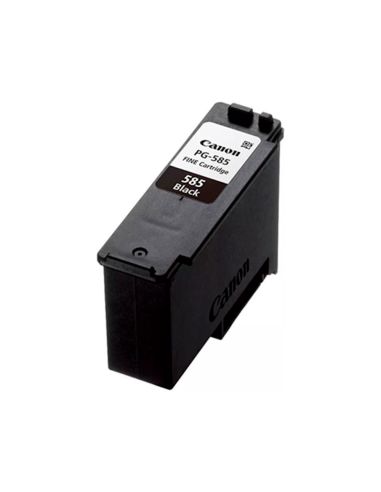 Ink-Jet Canon Pg-585 Pixma Ts7650I/7750I Negro 180 Paginas