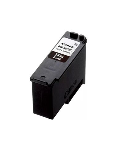 Ink-Jet Canon Pg-585Xl Pixma Ts7650I/7750I Negro 300 Paginas