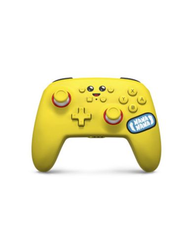 Mando Power A Inalambrico Para Nintendo Switch Fortnite Peely