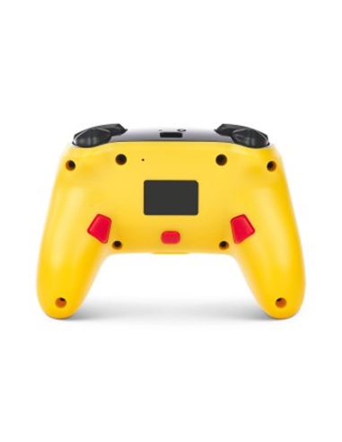 Mando Power A Inalambrico Para Nintendo Switch Fortnite Peely