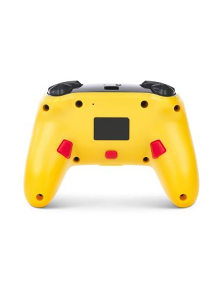 Mando Power A Inalambrico Para Nintendo Switch Fortnite Peely