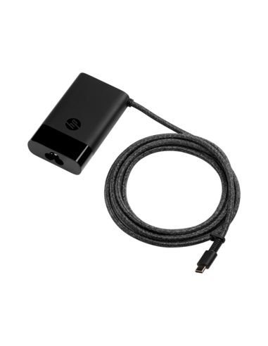 Cargador Para Portatil Hp Usb-C 110W