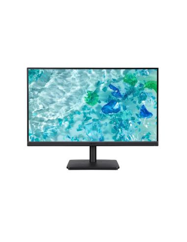 Monitor Acer V247Ygbi Pantalla 23,8" Led Ips Full Hd 1920X1080 Vga-Hdmi Zeroframe
