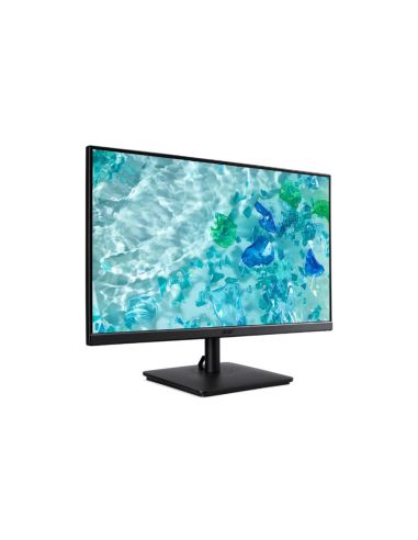 Monitor Acer V247Ygbi Pantalla 23,8" Led Ips Full Hd 1920X1080 Vga-Hdmi Zeroframe