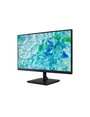 Monitor Acer V247Ygbi Pantalla 23,8" Led Ips Full Hd 1920X1080 Vga-Hdmi Zeroframe