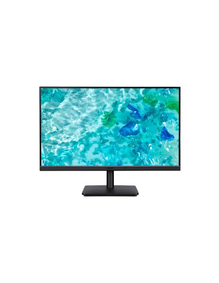 Monitor Acer Vero V7 Series V277Qe Pantalla 21,5" Led Full Hd 1920X1080 Vga-Hdmi Zeroframe