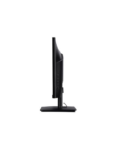Monitor Acer Vero V7 Series V277Qe Pantalla 21,5" Led Full Hd 1920X1080 Vga-Hdmi Zeroframe