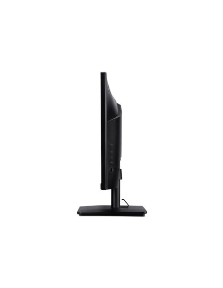 Monitor Acer Vero V7 Series V277Qe Pantalla 21,5" Led Full Hd 1920X1080 Vga-Hdmi Zeroframe