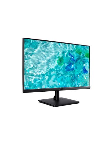 Monitor Acer Vero V7 Series V277Qe Pantalla 21,5" Led Full Hd 1920X1080 Vga-Hdmi Zeroframe