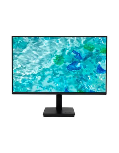 Monitor Acer V277G Pantalla 27" Tft 16:9 Ips Full Hd 1920X1080 Vga-Hdmi Zero Frame