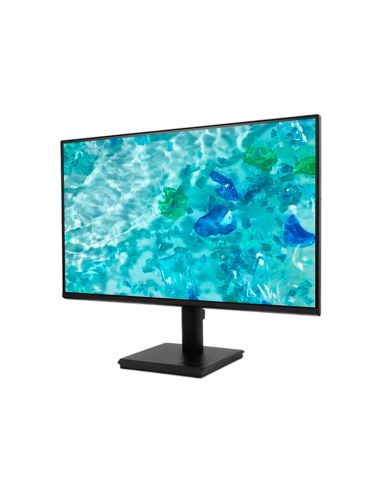 Monitor Acer V277G Pantalla 27" Tft 16:9 Ips Full Hd 1920X1080 Vga-Hdmi Zero Frame