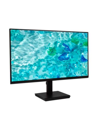 Monitor Acer V277G Pantalla 27" Tft 16:9 Ips Full Hd 1920X1080 Vga-Hdmi Zero Frame
