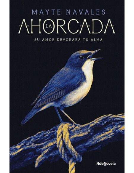 La Ahorcada