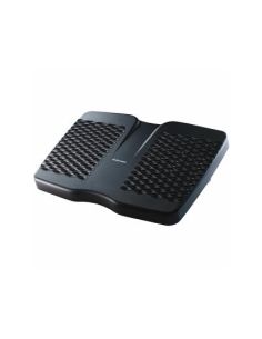 Reposapies Fellowes Refresh Ajustable En Altura