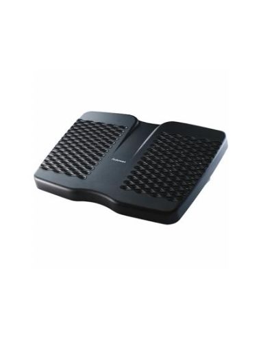 Reposapies Fellowes Refresh Ajustable En Altura