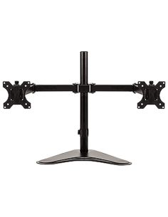 Brazo Para Monitor Fellowes Serie Professional Ajustable Altura 2 Pantallas Serie Brazo Horizontal Normativa