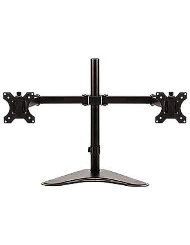 Brazo Para Monitor Fellowes Serie Professional Ajustable Altura 2 Pantallas Serie Brazo Horizontal Normativa