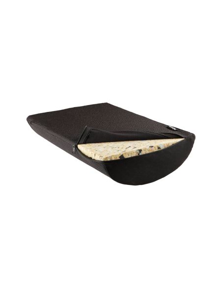 Reposapies Fellowes Breyta Ajustable En Altura 100% Reciclable 450X310X100 Mm