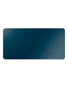 Alfombrilla De Sobremesa Leitz 80X40 Cm Color Azul Oscuro