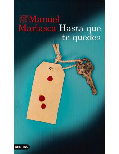 Hasta Que Te Quedes