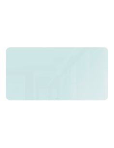 Alfombrilla De Sobremesa Leitz 70X36 Cm Transparente