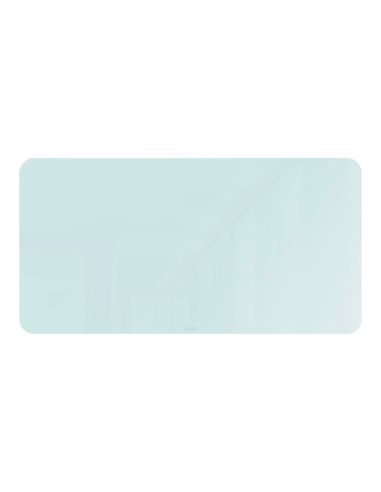 Alfombrilla De Sobremesa Leitz 70X36 Cm Transparente