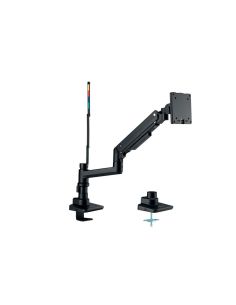 Brazo Kensington Smartfit Premium Ergo Para Un Monitor Hasta 49"
