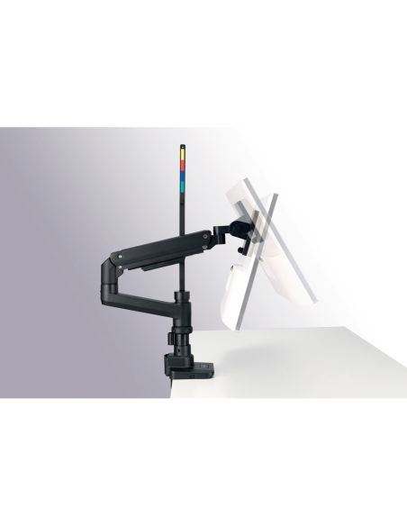 Brazo Kensington Smartfit Premium Ergo Para Un Monitor Hasta 49"