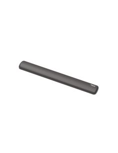 Reposamuñecas Fellowes Para Teclado Breyta Negro 480X70X25 Mm