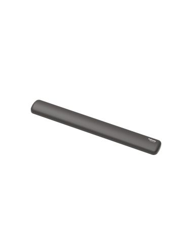 Reposamuñecas Fellowes Para Teclado Breyta Negro 480X70X25 Mm