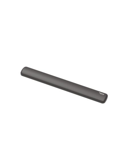 Reposamuñecas Fellowes Para Teclado Breyta Negro 480X70X25 Mm