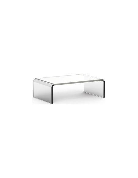 Soporte Maul Para Monitor Acrilico Transparente S 320X198X100 Mm