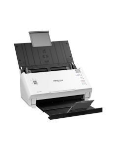 Escaner Epson Ds-410 Documental Workforce Din A4 600X600 Dpi Velocidad 26 Ppm Usb 2.0