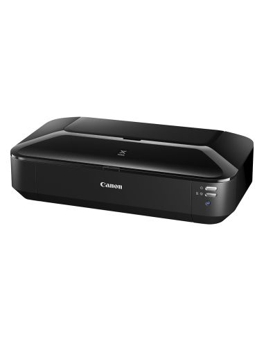 Impresora Canon Pixma Ix6850 Tinta Color 14Ppm Negro/10Ppm Color Din A3+ Wifi Bandeja Entrada 150 Hojas