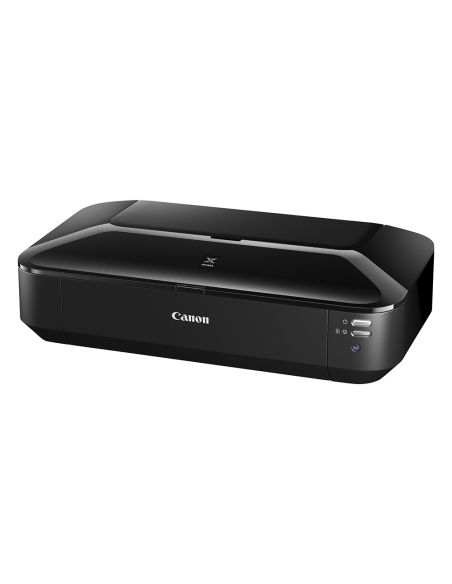 Impresora Canon Pixma Ix6850 Tinta Color 14Ppm Negro/10Ppm Color Din A3+ Wifi Bandeja Entrada 150 Hojas