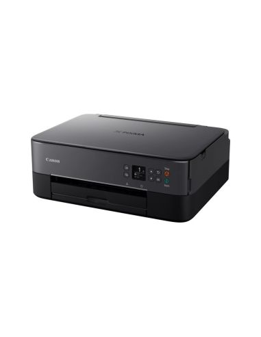 Impresora Canon Pixma Ts5350I Tinta Color 13Ppm Negro 7 Ppm Din A4 Color Wifi Bandeja Entrada 100 Hojas