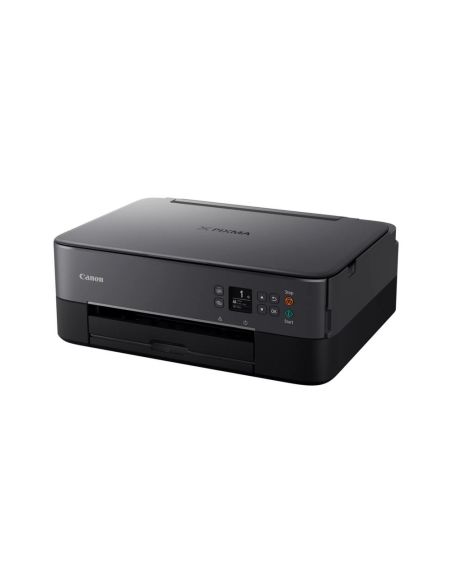 Impresora Canon Pixma Ts5350I Tinta Color 13Ppm Negro 7 Ppm Din A4 Color Wifi Bandeja Entrada 100 Hojas