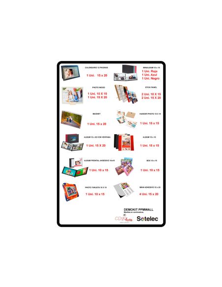 Kit De Iniciacion Gifts Creative Gifts