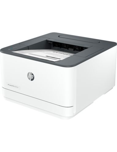 Impresora Hp Laserjet Pro 3002Dn A4 Monocromo Laser 35Ppm Wifi Bandeja Entrada 250 Hojas